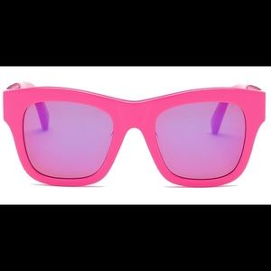 Stella McCartney Falabella Chain Sunglasses